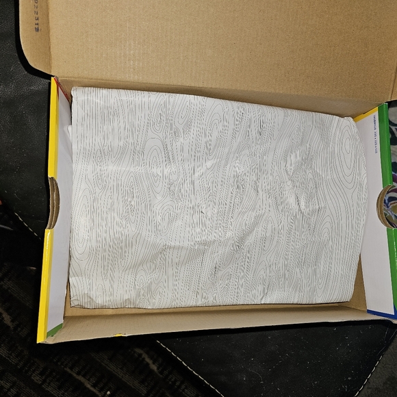 NIKE SB DUNK LOW OG QS *BOX ONLY* - Picture 8 of 8